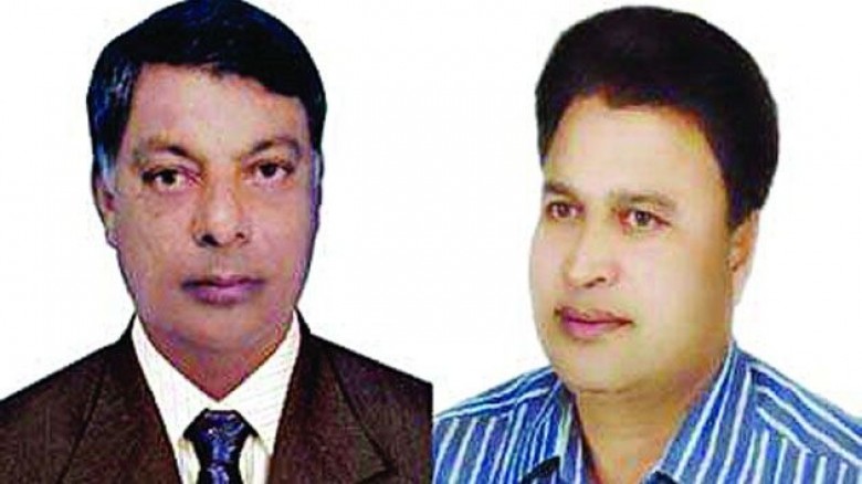 হিরু ও হুমায়ুন - ফাইল ছবি