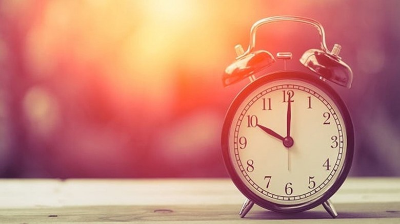 ইসলামে সময়ের গুরুত্ব