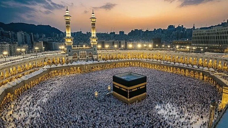 ওমরাহ ভিসার মেয়াদ কমালো সৌদি আরব