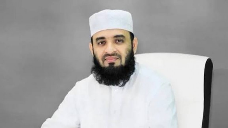 চলতি মৌসুমে সব মাহফিল স্থগিত করলেন আজহারী