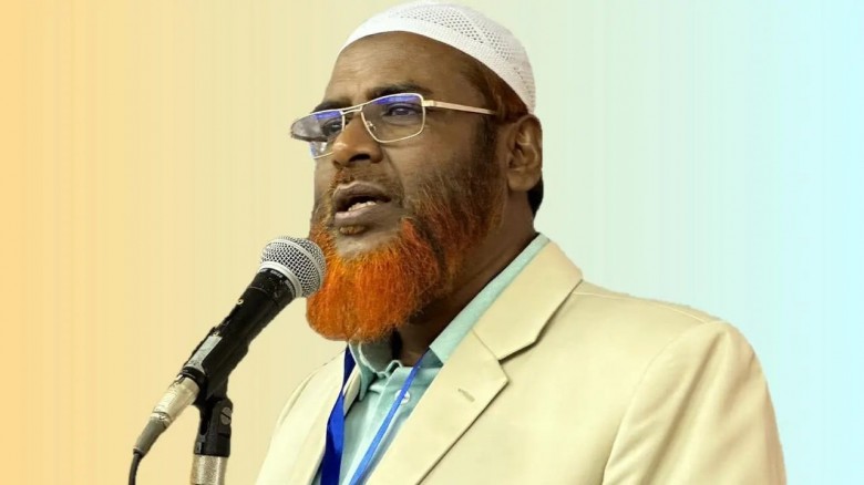 নির্বাচনের দিনে গণভোটের বিষয়ে যা বলল জামায়াত