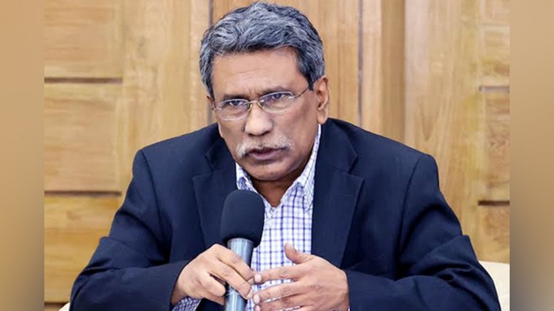 প্রধান উপদেষ্টার বিশেষ সহকারী হলেন আলী রীয়াজ বিশেষ প্রতিনিধি