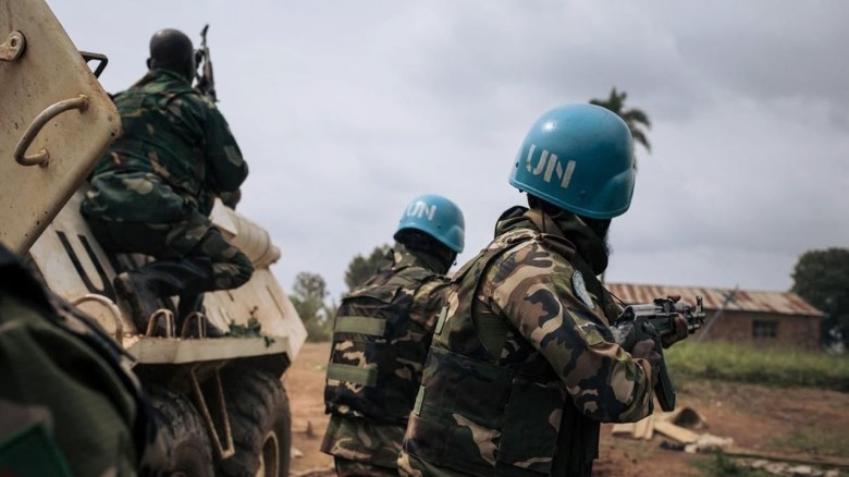 সুদানে ৬ বাংলাদেশি শান্তিরক্ষী নিহত: আইএসপিআর...