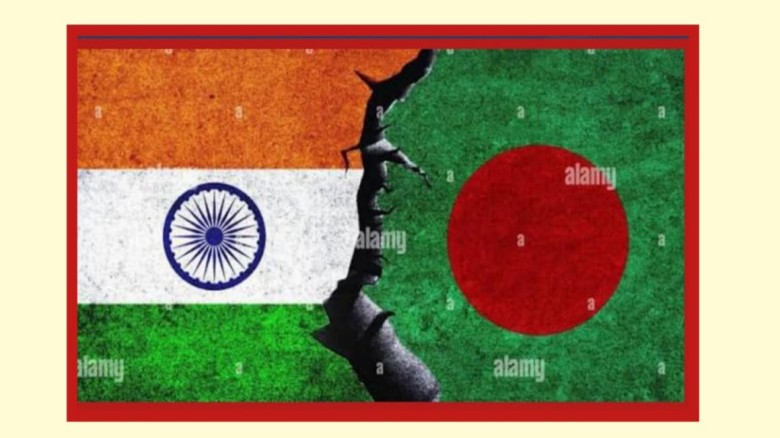 ভারতীয় আধিপত্যবাদের বিরুদ্ধে কথা বলায় উচ্চ ঝুঁকি...