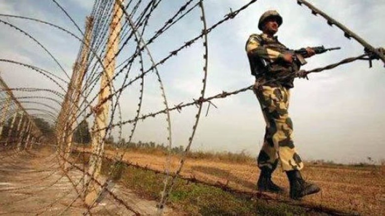 ২০২৫ সালে ৩৪ বাংলাদেশিকে হত্যা করেছে বিএসএফ...