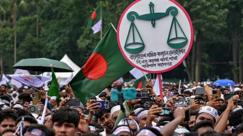 নির্বাচনে কতটা প্রভাব ফেলতে পারবে জামায়