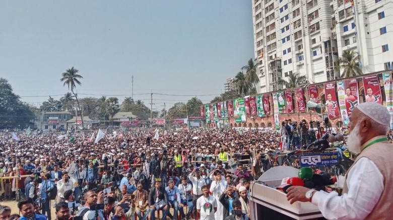 ৩৬টি জেলায় সরকারি মেডিকেল কলেজ করা হবে