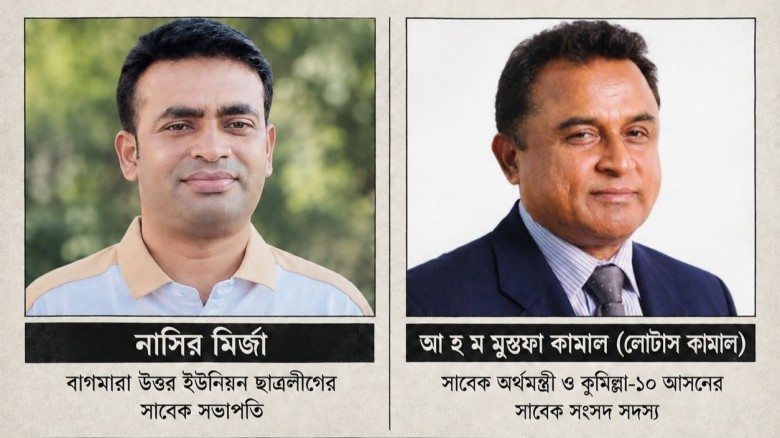 ‘মন্ত্রী-এমপিদের হিংসার কারণেই আওয়ামী লী