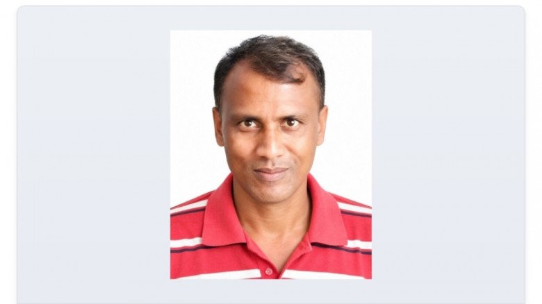 অটোরিকশা চালক সুমন গ্রেপ্তার
