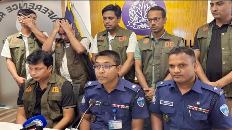 সিএনজি চালক সুমনই তাজমিনকে ধর্ষণের পর শ্