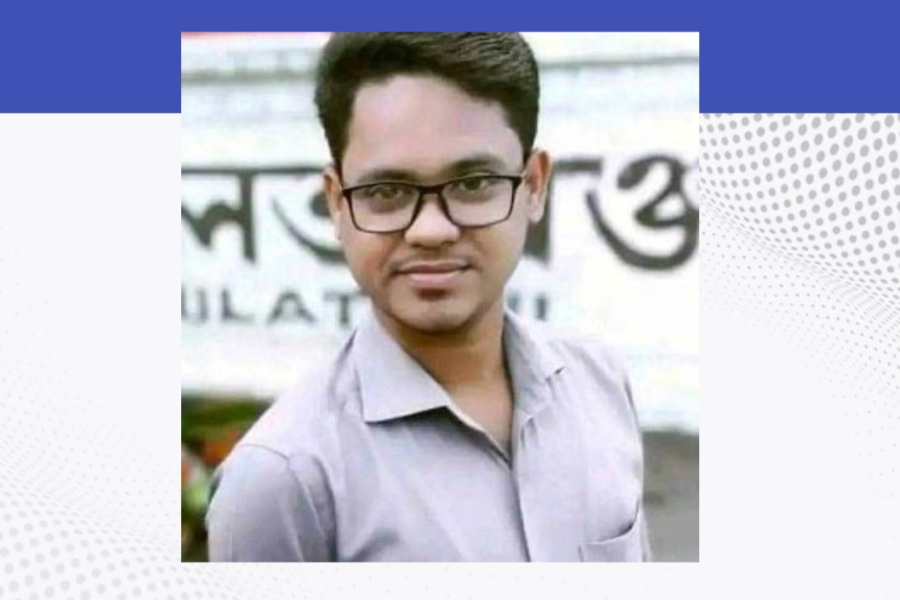 লাকসামে ট্রেনে কাটা পড়ে স্কুল শিক্ষক নিহত