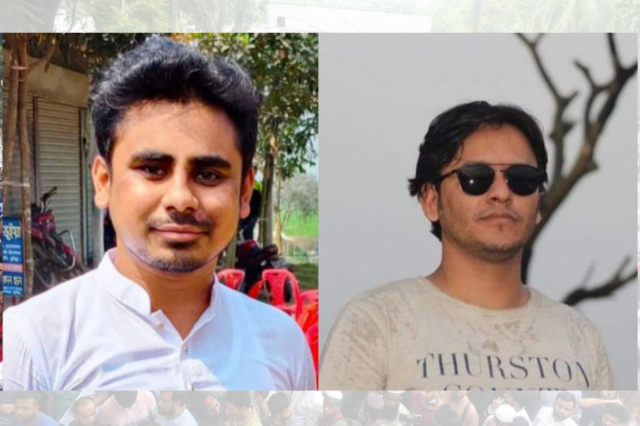 আলমিরা থেকে নিয়ে মহাসড়কের ঝোঁপে অস্ত্রের ব্যাগটি লোকায় মাসুদ!