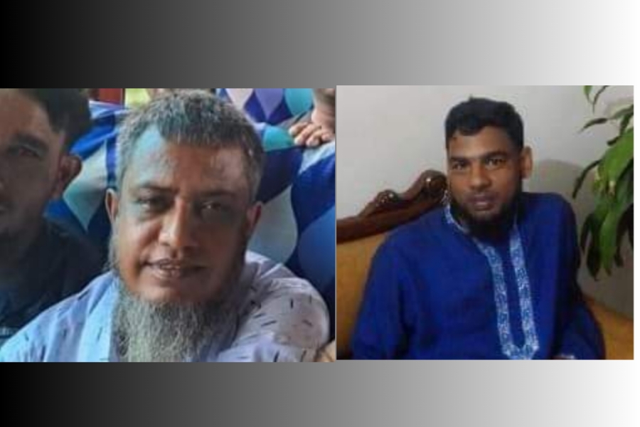 মুরাদনগর থেকে ২ যুবদল নেতা গ্রেফতার,কোতোয়ালি থানা থেকে কারাগারে প্রেরণ