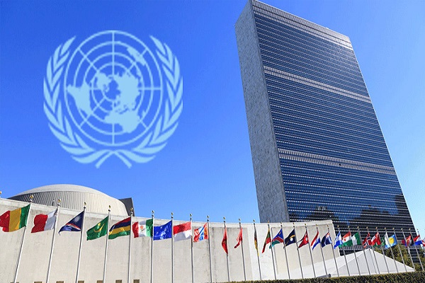 বাংলাদেশের নির্বাচন নিয়ে অবস্থান স্পষ্ট করল জাতিসংঘ