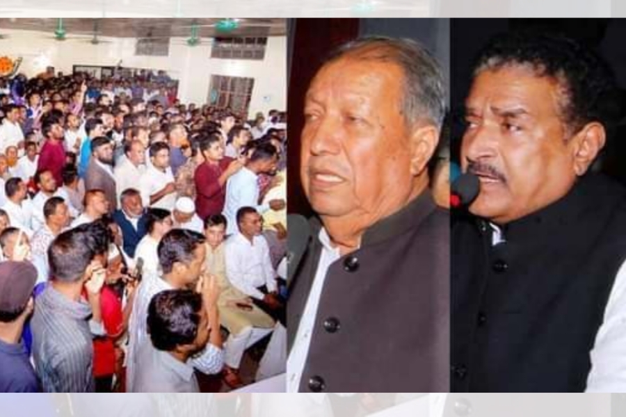  প্রার্থী পরিবর্তন করে পটিয়াকে কলংকমুক্ত করা হয়েছে 